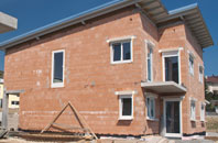 South Fambridge home extensions